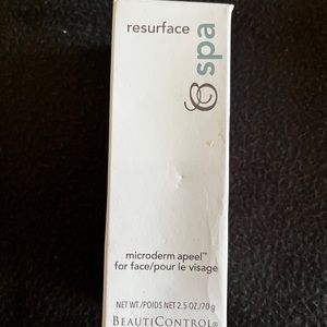 Beauticontrol Regeneration Microderm Appeal For Face